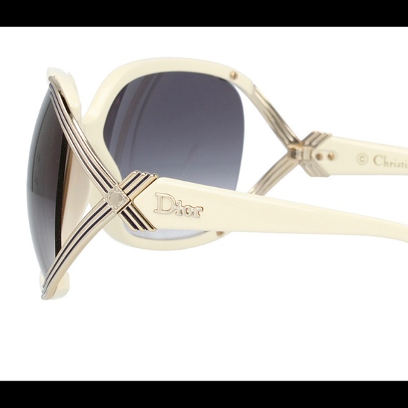 Christian Dior Sydney Sunglasses - Picture 8 of 10